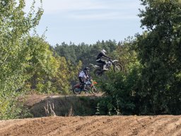 Classic Offroad Festival 2025